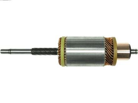 Якiр стартера BO-12V, CG130319/CG133515, IM151 AS-PL SA0012