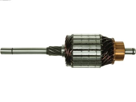 Якiр стартера BO-12V CG132162, IM187 AS-PL SA0022