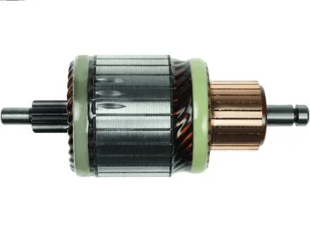 Фото 1 - якір стартера AS-PL SA0031 Якір стартера AS-PL SA0031 (фото 1)