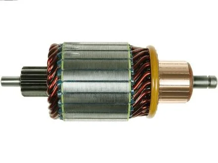 Якiр стартера BO-12V CG230190, IM2115 AS-PL SA0035 (фото 1)