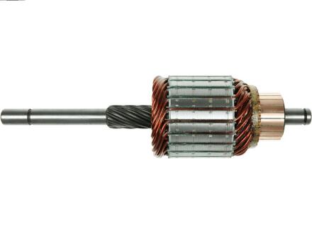 Якiр стартера BO-12V, CG130062, IM125 AS-PL SA0043