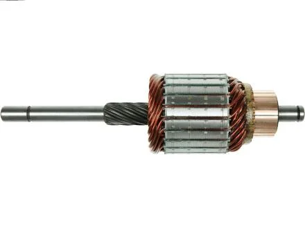 Якiр стартера BO-12V, CG130062, IM125 AS-PL SA0043