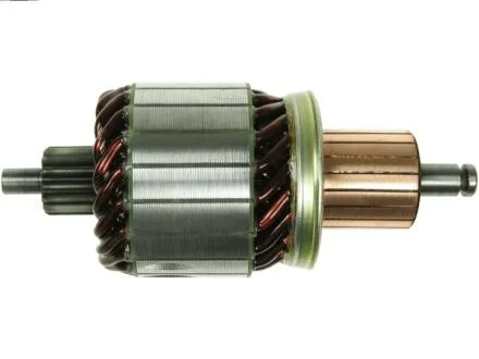 Якорь, стартер AS-PL SA0050 (фото 1)