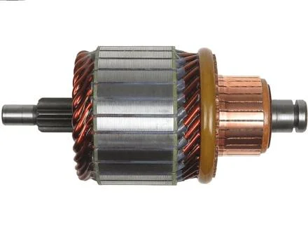 Якiр стартера BO-12V, CG235324, IM3142 AS-PL SA0056