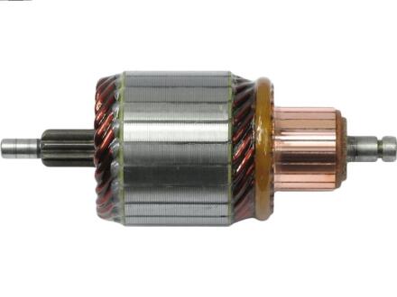 Якiр стартера BO-12V, CG139704 (до CS11 14,CS1449,001109021,-302) AS-PL SA0061