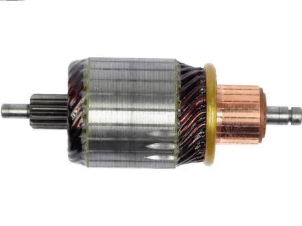 Фото 1 - якір стартера AS-PL SA0063 Якір стартера AS-PL SA0063 (фото 1)