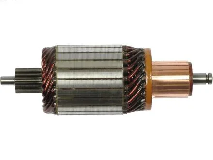 Якiр стартера BO-24V, CG333410 (до S025 5,0001261016)(QDJ2845A) JAC AS-PL SA0065