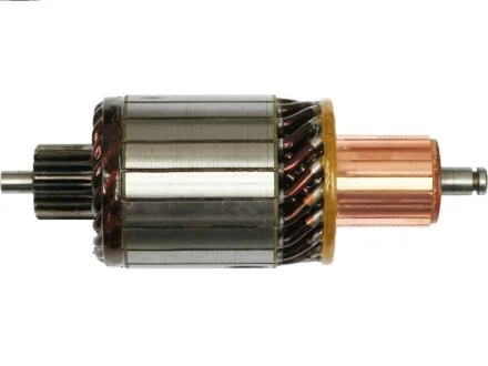 Якiр стартера BO-12V, CG233585, IM2139, до 0001230... AS-PL SA0090 (фото 1)