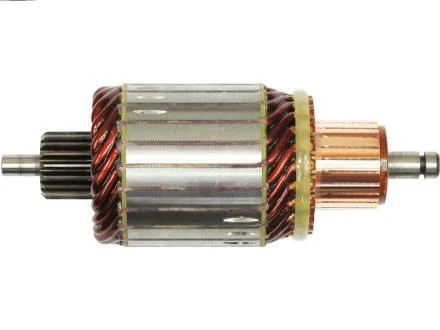 Якорь стартера BO-12V, CG139404, IM2122 AS-PL SA0099 (фото 1)