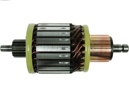 Якiр стартера BO-12V, 1004011275 do: CS 1586 AS-PL SA0114S