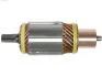 Якiр  стартера DR-12V-2.8kW, CG133850, I M3019, до US843,US844,US968 SA1009