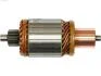 Якiр стартера DR-24V-8.2kW, CG333058, д о 8200009 AS-PL SA1018 (фото 1)