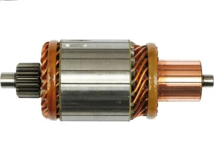 Якiр стартера DR-24V-8.2kW, CG333058, д о 8200009 AS-PL SA1018