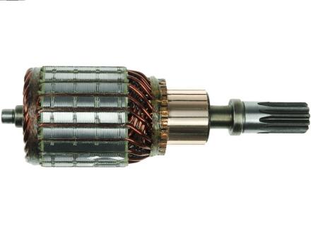 Якiр стартера HI-12V CG134121, IM3007 AS-PL SA2003