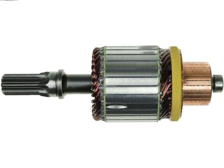 Якiр стартера HI-12V CG137120, IM3038 AS-PL SA2009