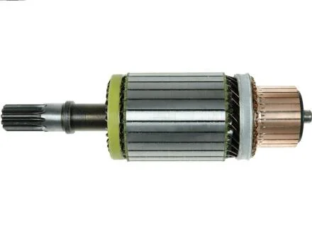 Якір стартера AS-PL SA2011