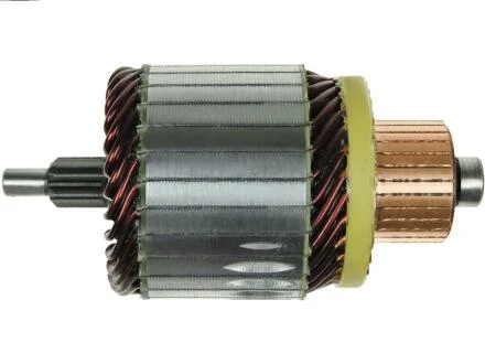 Якiр стартера HI-12V, CG235337, AS-PL SA2017