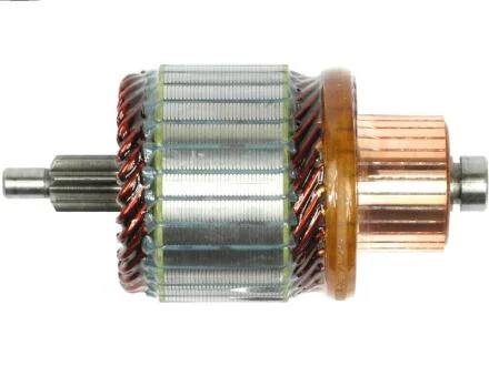 Якiр стартера HI-12V-1.0kW, CG330156, I M3175, до S2014,S2035,S114-922,CS1418 AS-PL SA2021