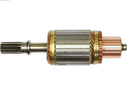 Анкер, стартер AS-PL SA2024