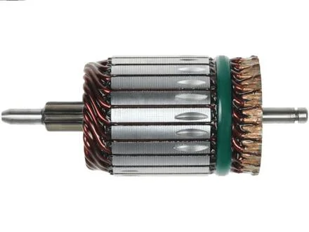 Якір стартера AS-PL SA3001