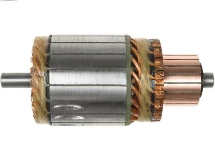 Фото 1 - якір стартера AS-PL SA3003 Якір стартера AS-PL SA3003 (фото 1)