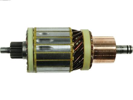 Якiр стартера VA-12V, CG235870 do ESW20 E26 AS-PL SA3029