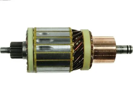 Якiр стартера VA-12V, CG235870 do ESW20 E26 AS-PL SA3029