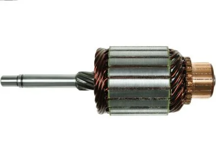 Якiр стартера MI-12V CG134736, IM3047 AS-PL SA5009