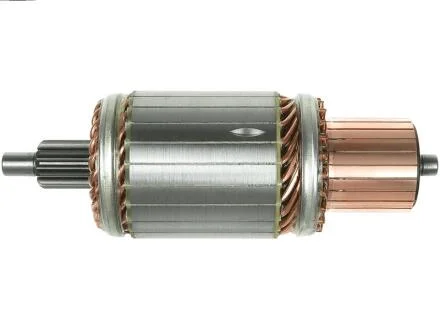 Фото 1 - якір стартера AS-PL SA5020 Якір стартера AS-PL SA5020 (фото 1)