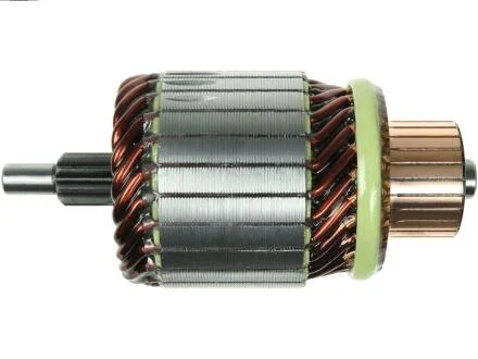 Якiр стартера MI-12V, до M1T80381,CS594,S5060 AS-PL SA5052S