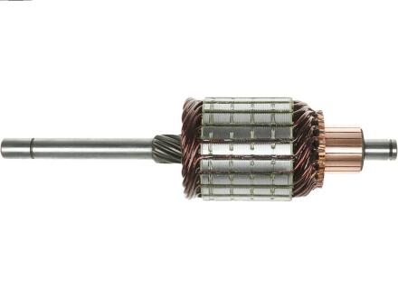 Якiр стартера ND-12V, CG133389, IM3003 AS-PL SA6001