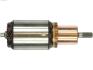 Якорь стартера ND-12V CG137978, IM3080 SA6007