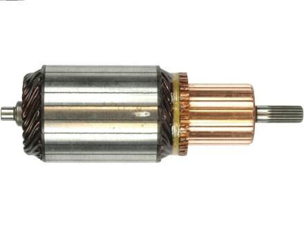 Якорь стартера ND-12V CG137978, IM3080 AS-PL SA6007 (фото 1)