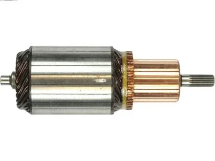 Якiр стартера ND-12V CG137978, IM3080 AS-PL SA6007 (фото 1)