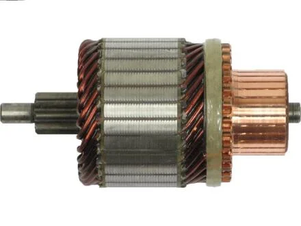 Якiр стартера ND-12V, CG239078, IM3152 AS-PL SA6008