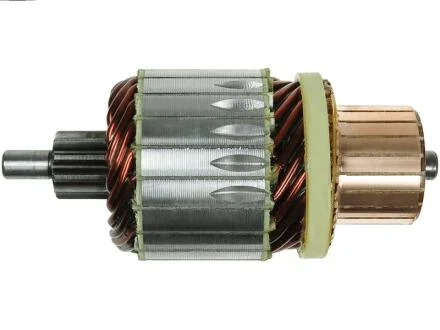 Якiр стартера ND-12V, CG136884 AS-PL SA6026S