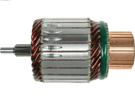 Якір стартера AS-PL SA6031S