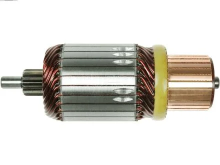 Якір стартера AS-PL SA6032S
