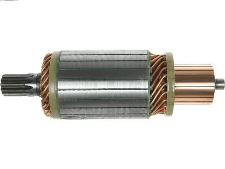 Якiр стартера Nk-24V CG133391, IM3009 AS-PL SA9002