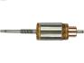 Якiр стартера El-24V, (до R10A,R10C,R10 TA,R10U,R10Z,R11G,R11H) AS-PL SA9006 (фото 1)
