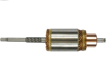 Якiр стартера El-24V, (до R10A,R10C,R10 TA,R10U,R10Z,R11G,R11H) AS-PL SA9006