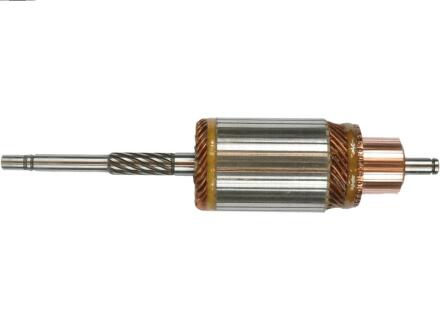 Якiр стартера El-12V, (до R11A,R11B,R11 C,R11K,R11N) AS-PL SA9007