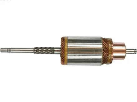 Якiр стартера El-12V, (до R11A,R11B,R11 C,R11K,R11N) AS-PL SA9007