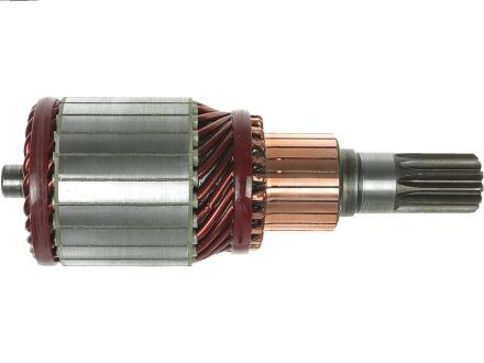 Якiр стартера MT-12V, CG231680, 7153.71 7 до MTZ AS-PL SA9008