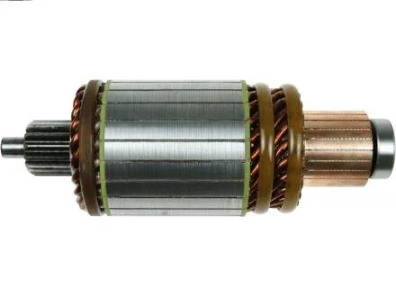 Якір стартера AS-PL SA9029S