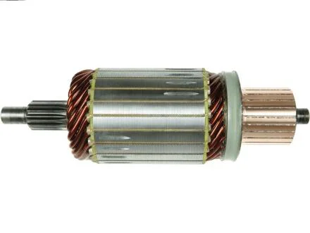 Якір стартера AS-PL SA9037S