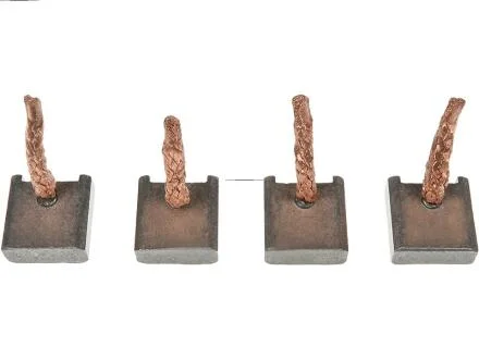 Вугільна щітка, стартер AS-PL SB0020P