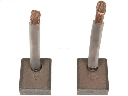 Вугільна щітка, стартер AS-PL SB0021P