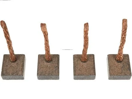 Вугільна щітка, стартер AS-PL SB0030P