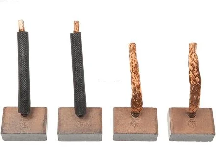 Вугільна щітка, стартер AS-PL SB0034S